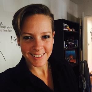 Meet your Posher, Donna